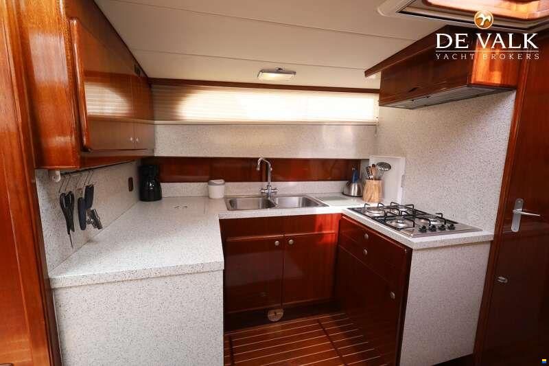 Super van Craft 1570