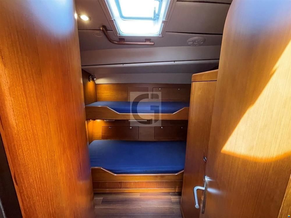 1993 JFA 75 Alloy Custom Sloop, EUR 480.000,-