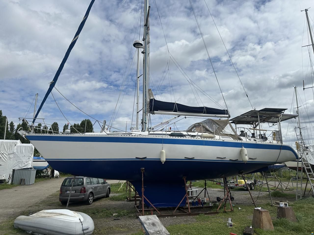 Wauquiez Centurion 42/45