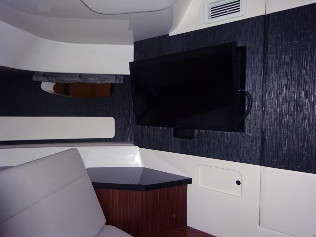 Sea Ray 370 DA