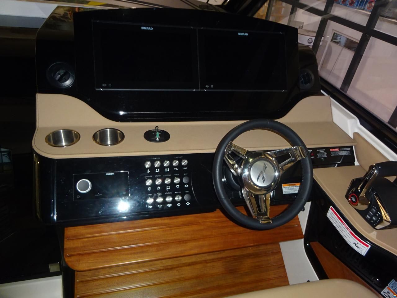 Sea Ray 370 DA