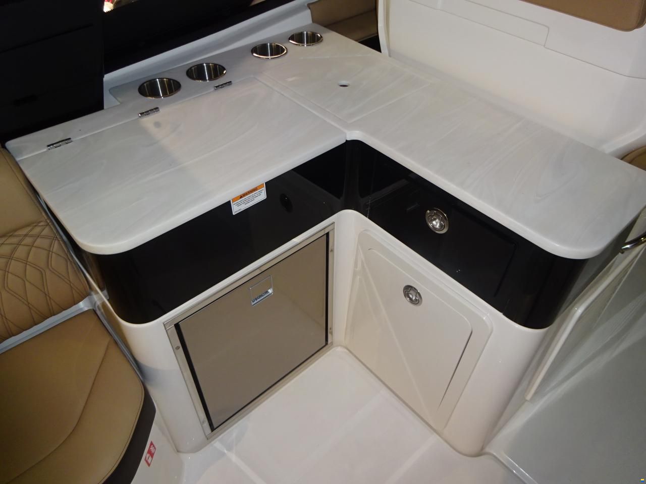 Sea Ray 370 DA