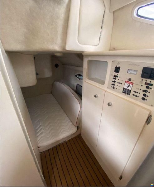 Bayliner 2855 Ciera