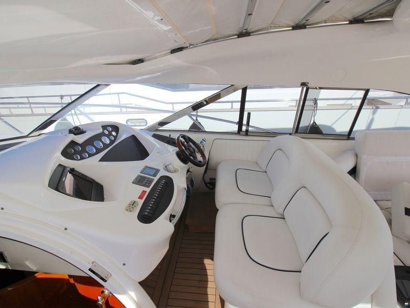 Sunseeker Predator 56