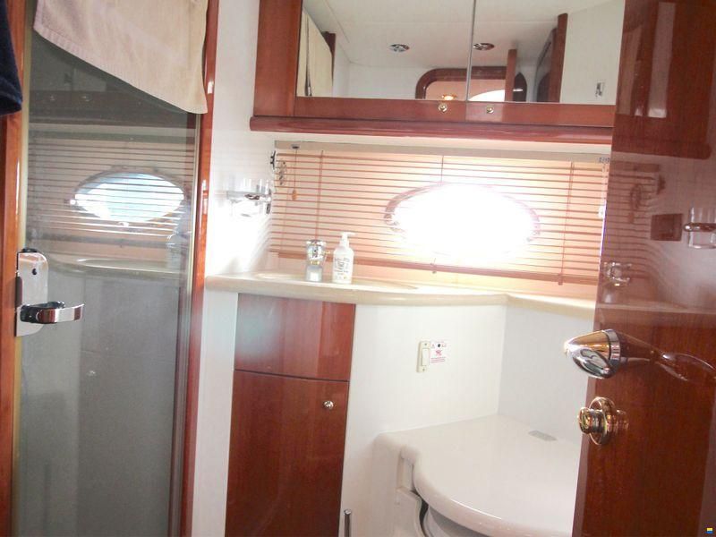Sunseeker Predator 56