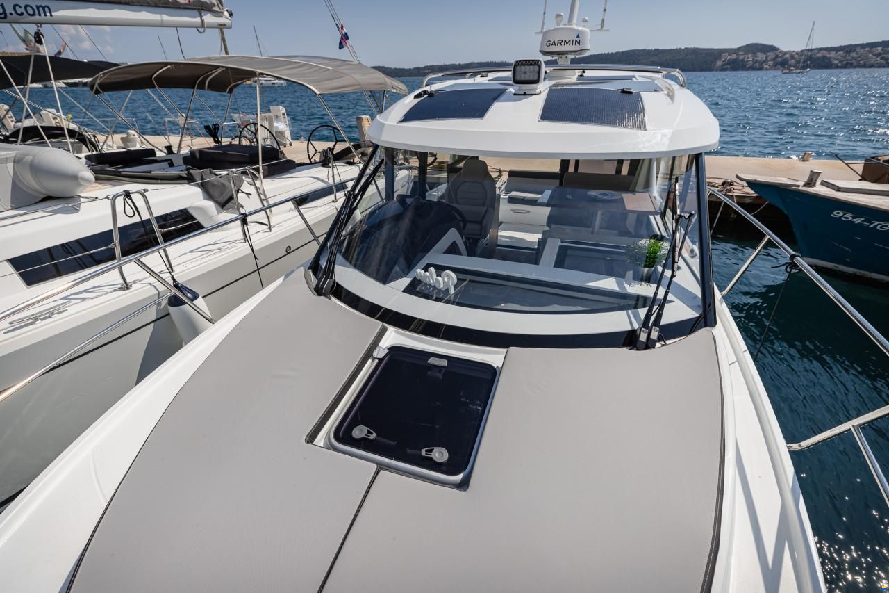 Jeanneau Merry Fisher 895 Offshore
