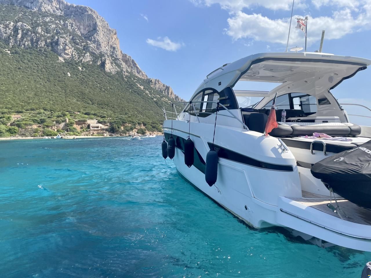 Bavaria SR 41