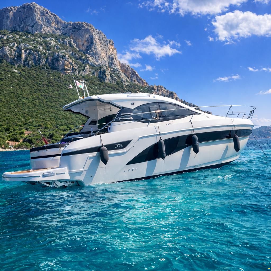 Bavaria SR 41