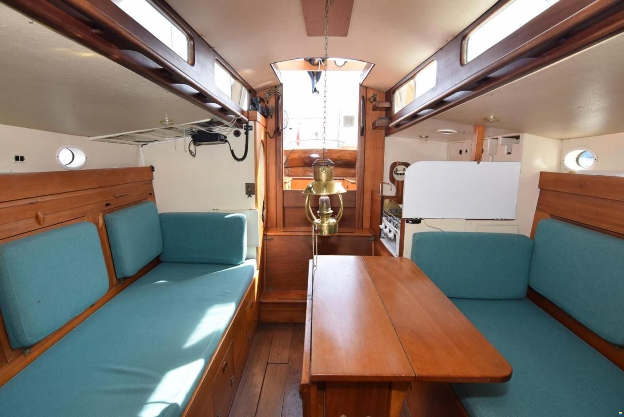 Rossiter Pintail 27