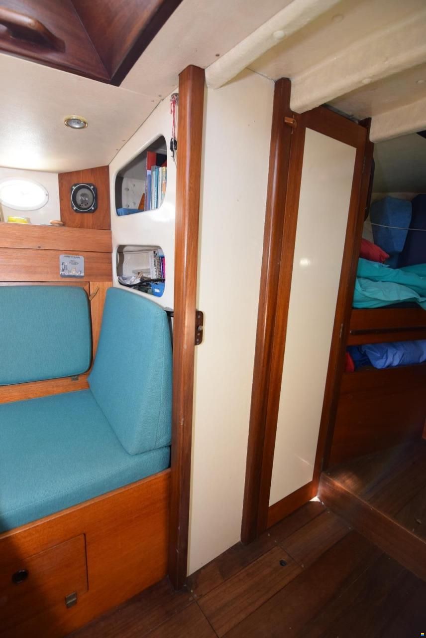 Rossiter Pintail 27