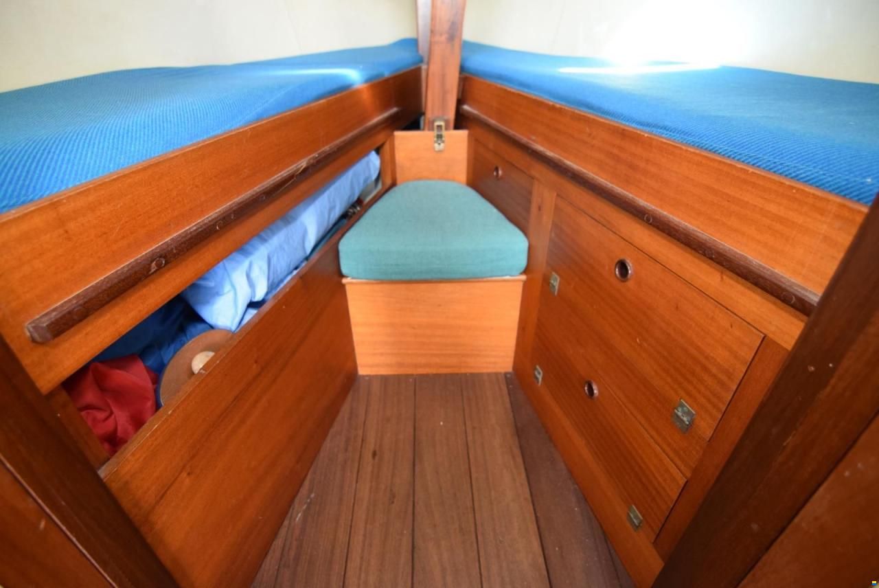 Rossiter Pintail 27
