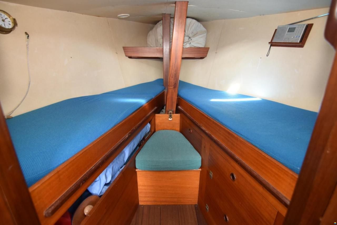 Rossiter Pintail 27