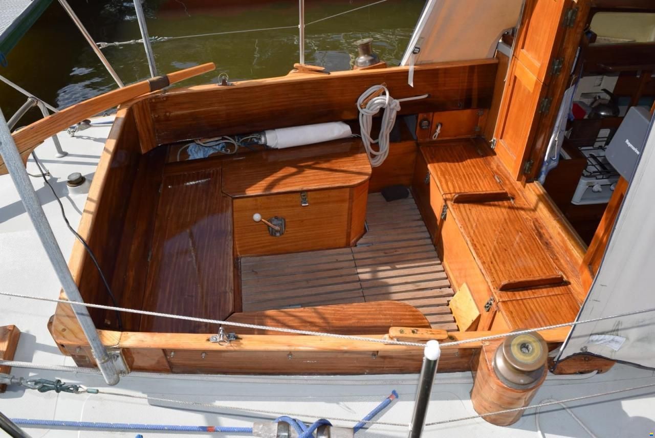 Rossiter Pintail 27