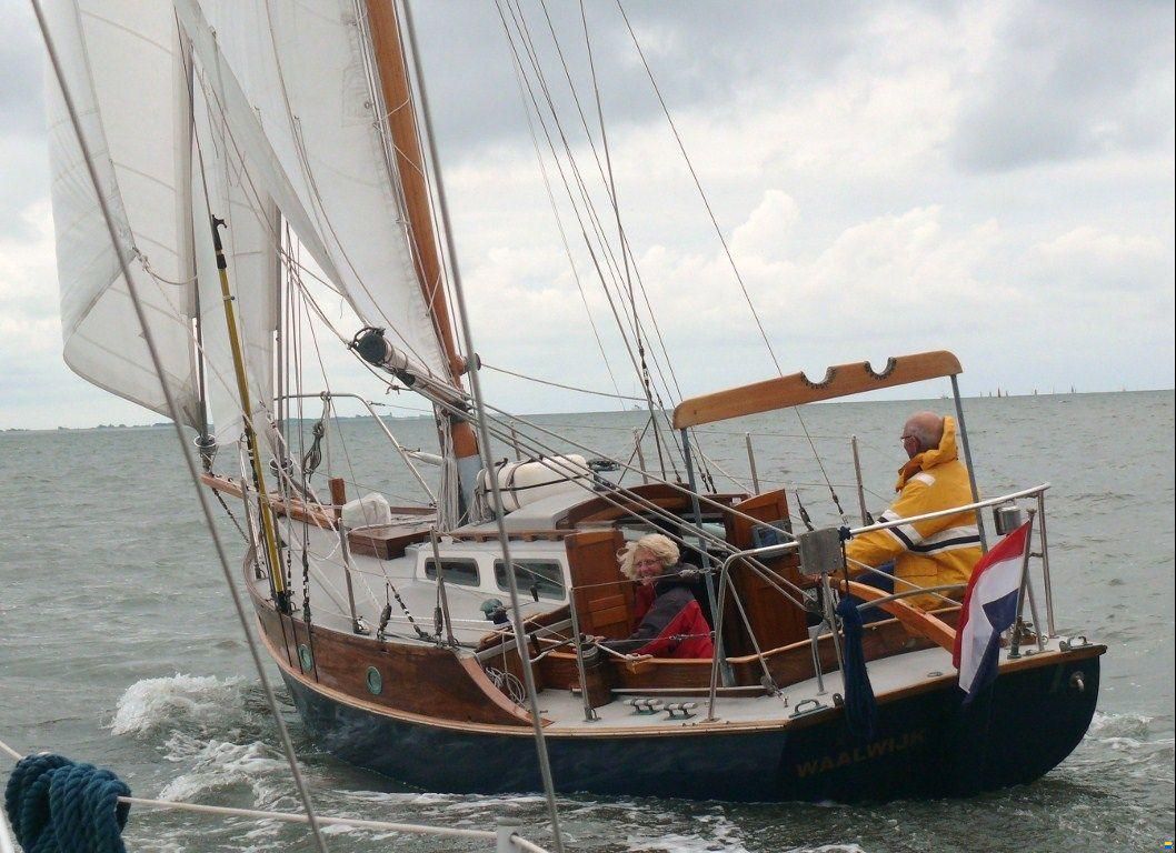 Rossiter Pintail 27