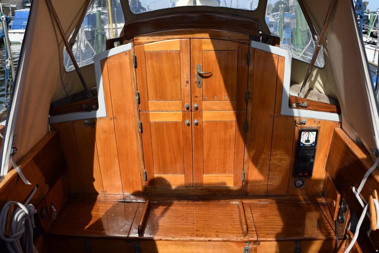 Rossiter Pintail 27