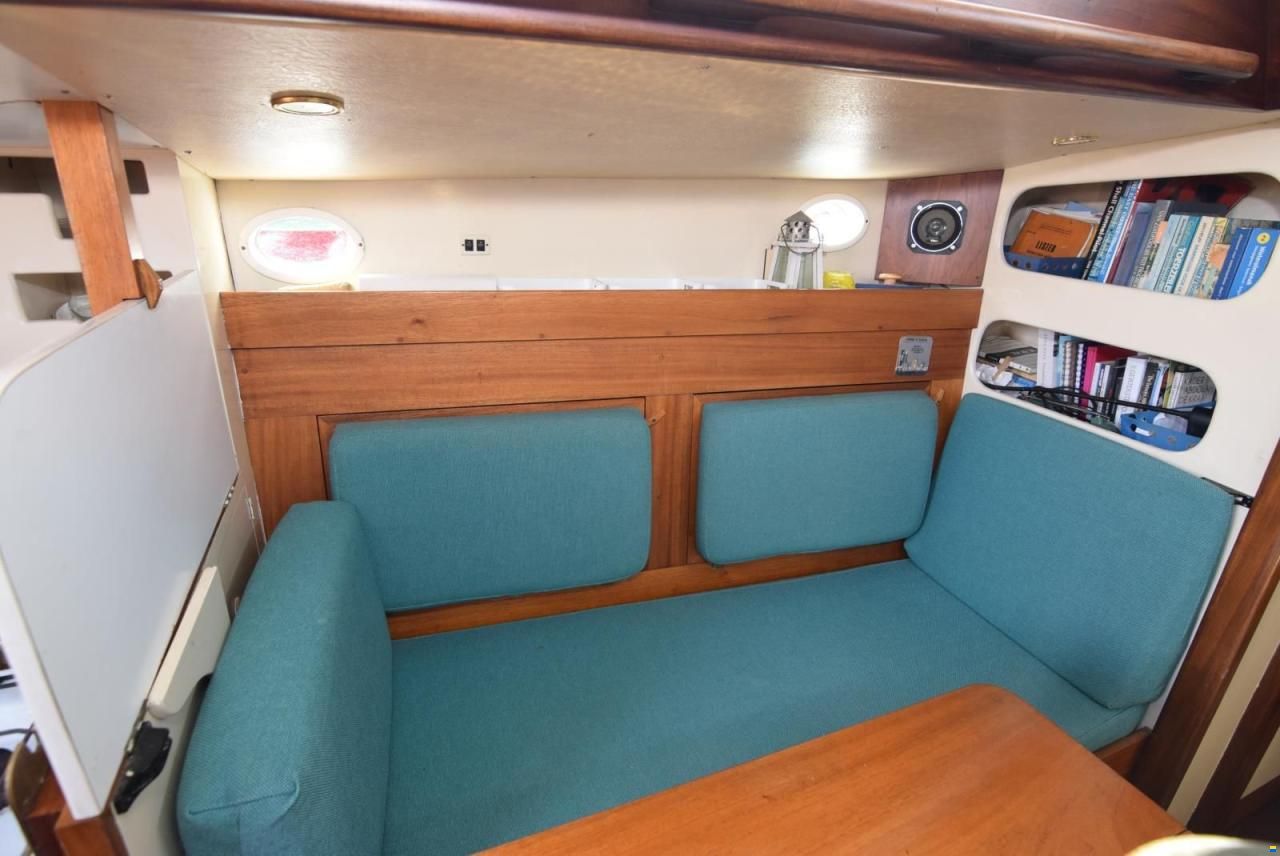 Rossiter Pintail 27