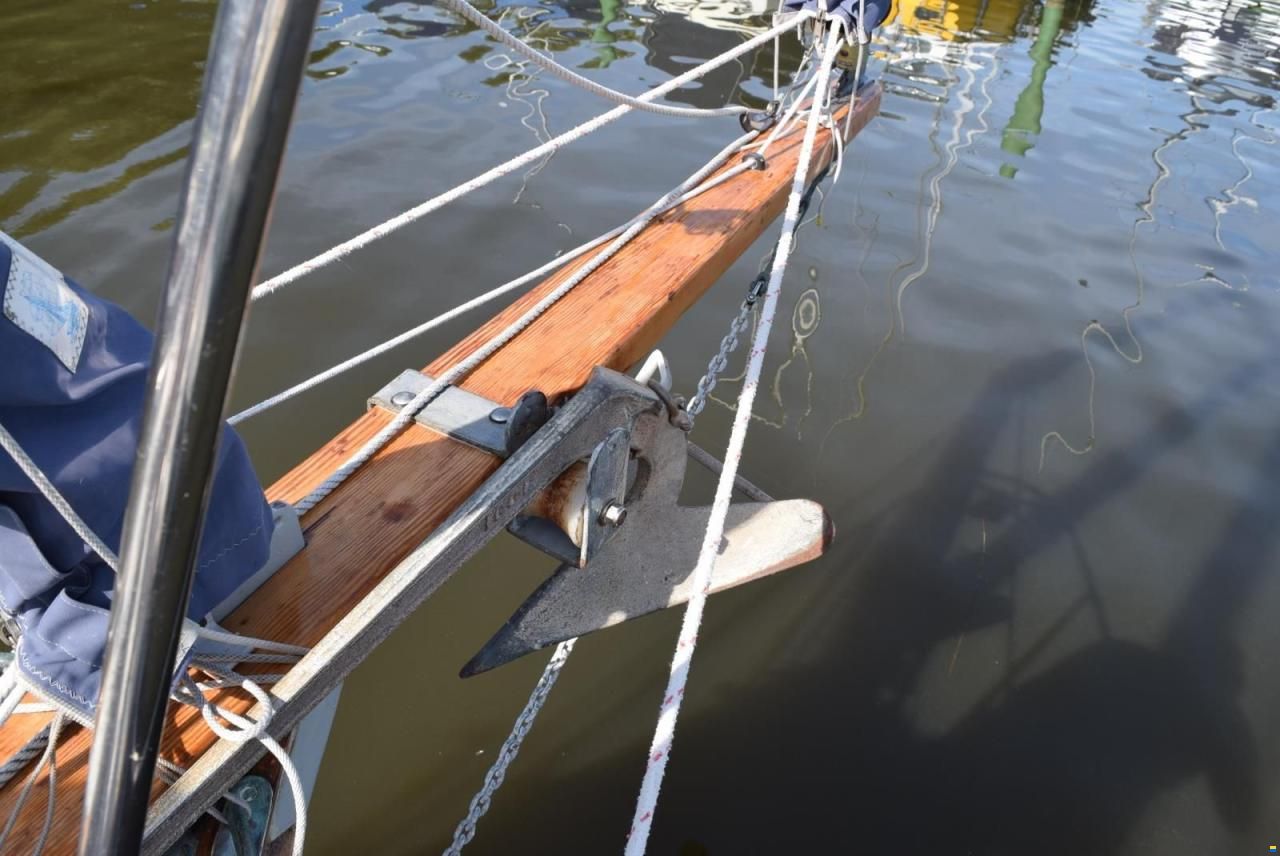 Rossiter Pintail 27