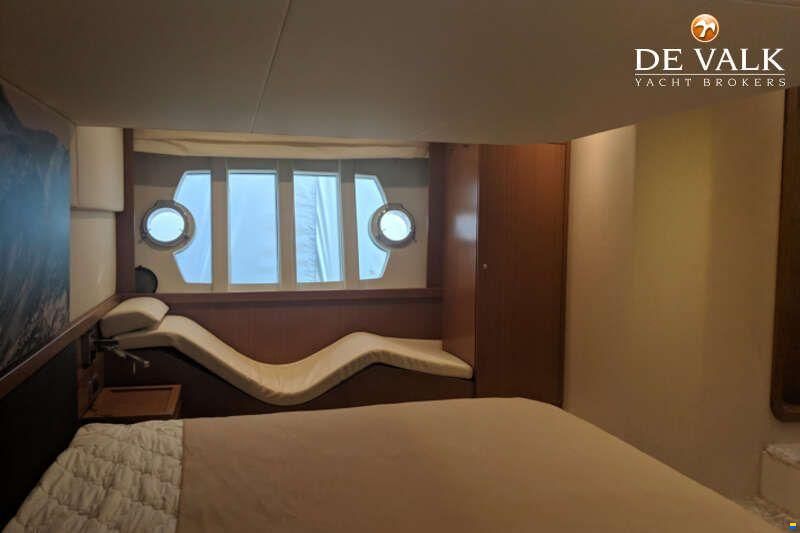 Ferretti 510