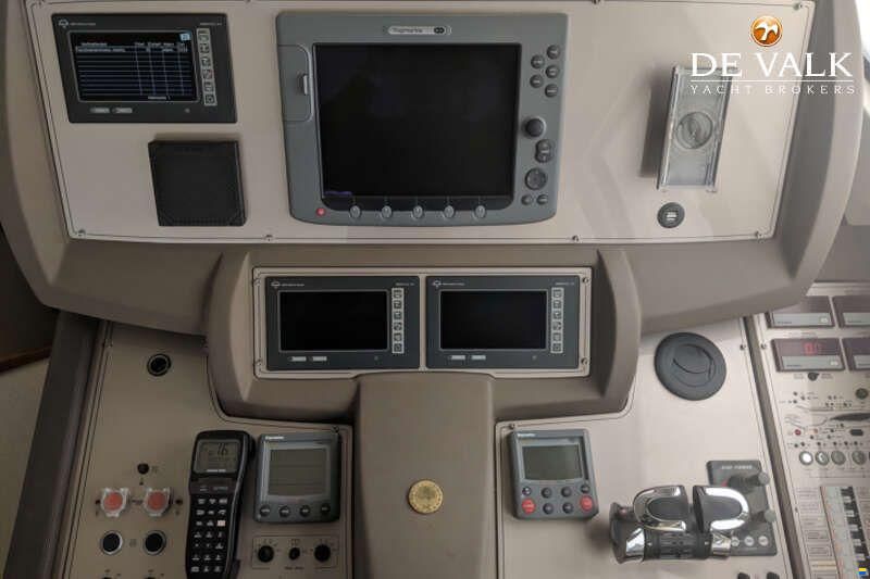 Ferretti 510