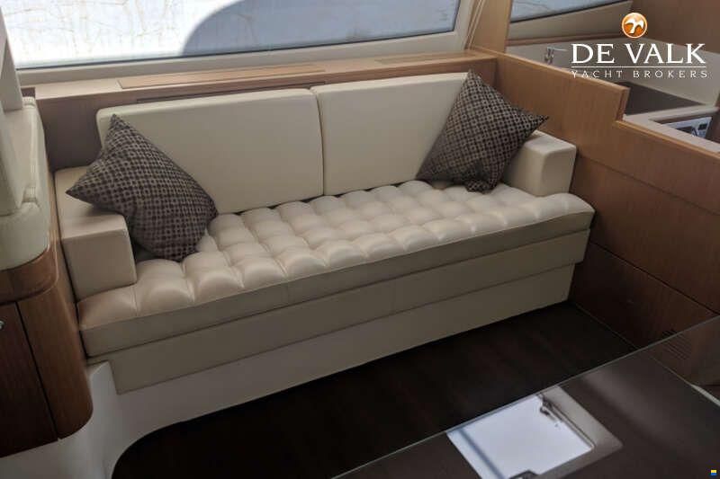 Ferretti 510