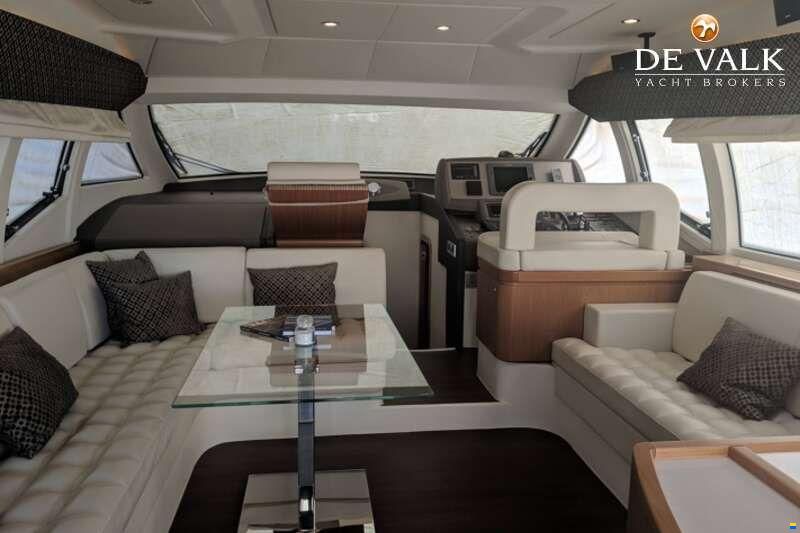 Ferretti 510