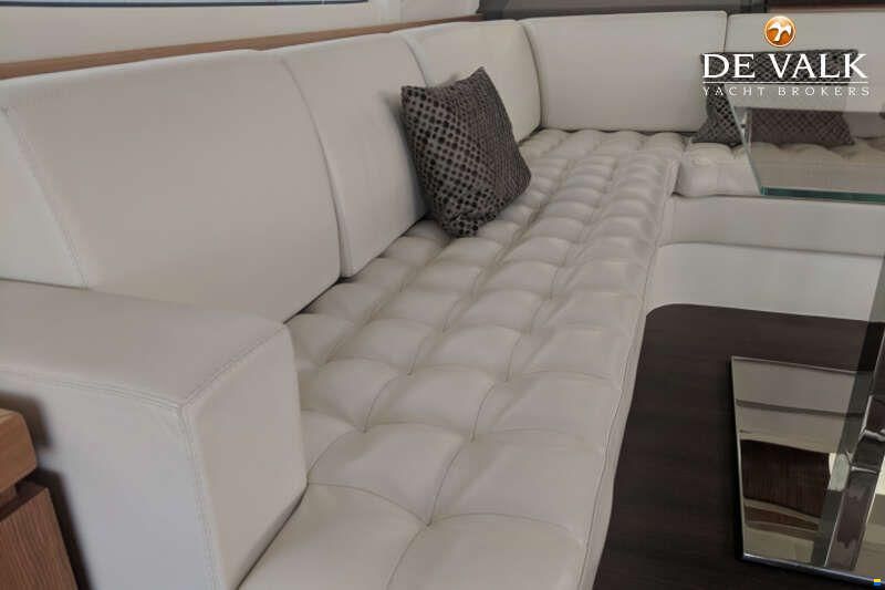 Ferretti 510
