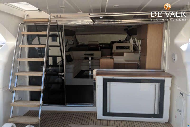 Ferretti 510