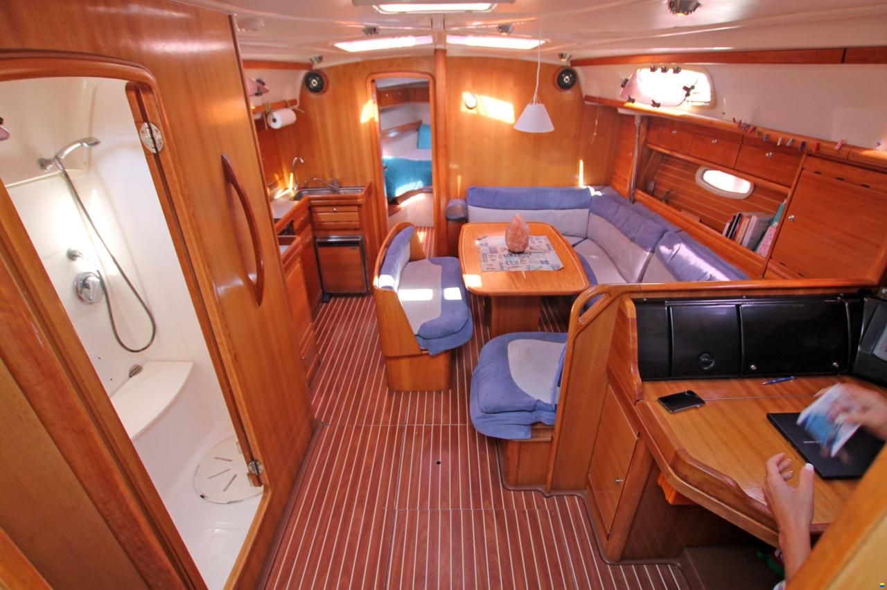 Bavaria 42 Cruiser
