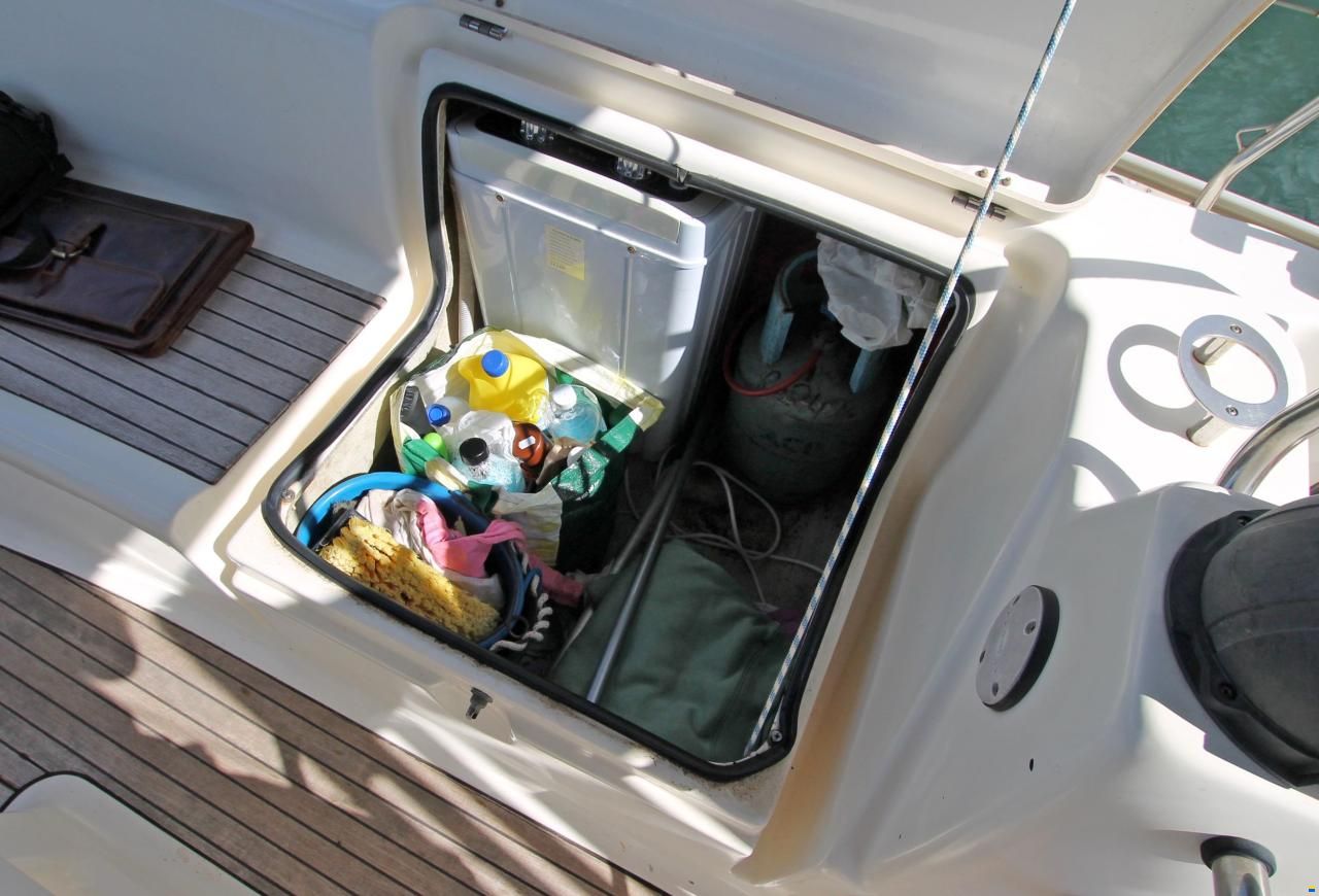 Bavaria 42 Cruiser