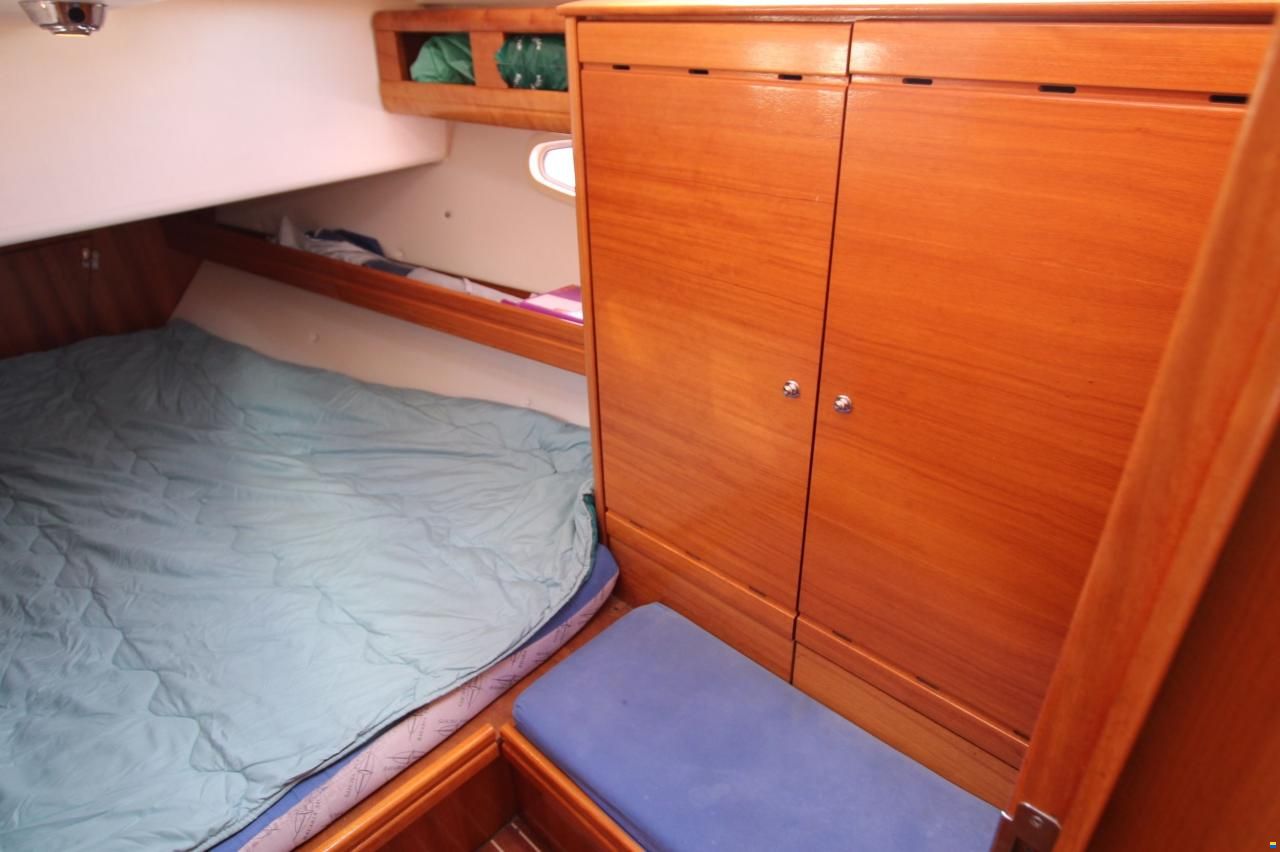 Bavaria 42 Cruiser