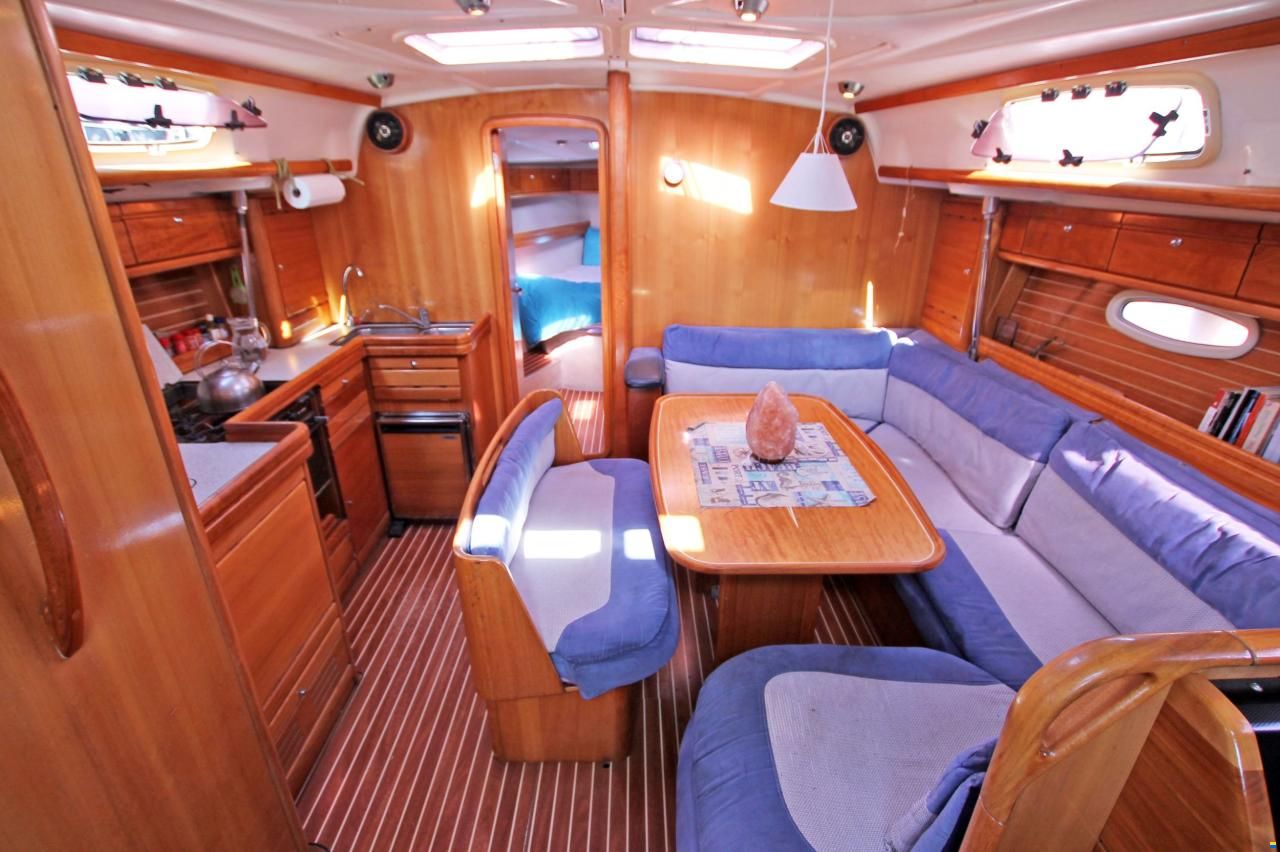 Bavaria 42 Cruiser