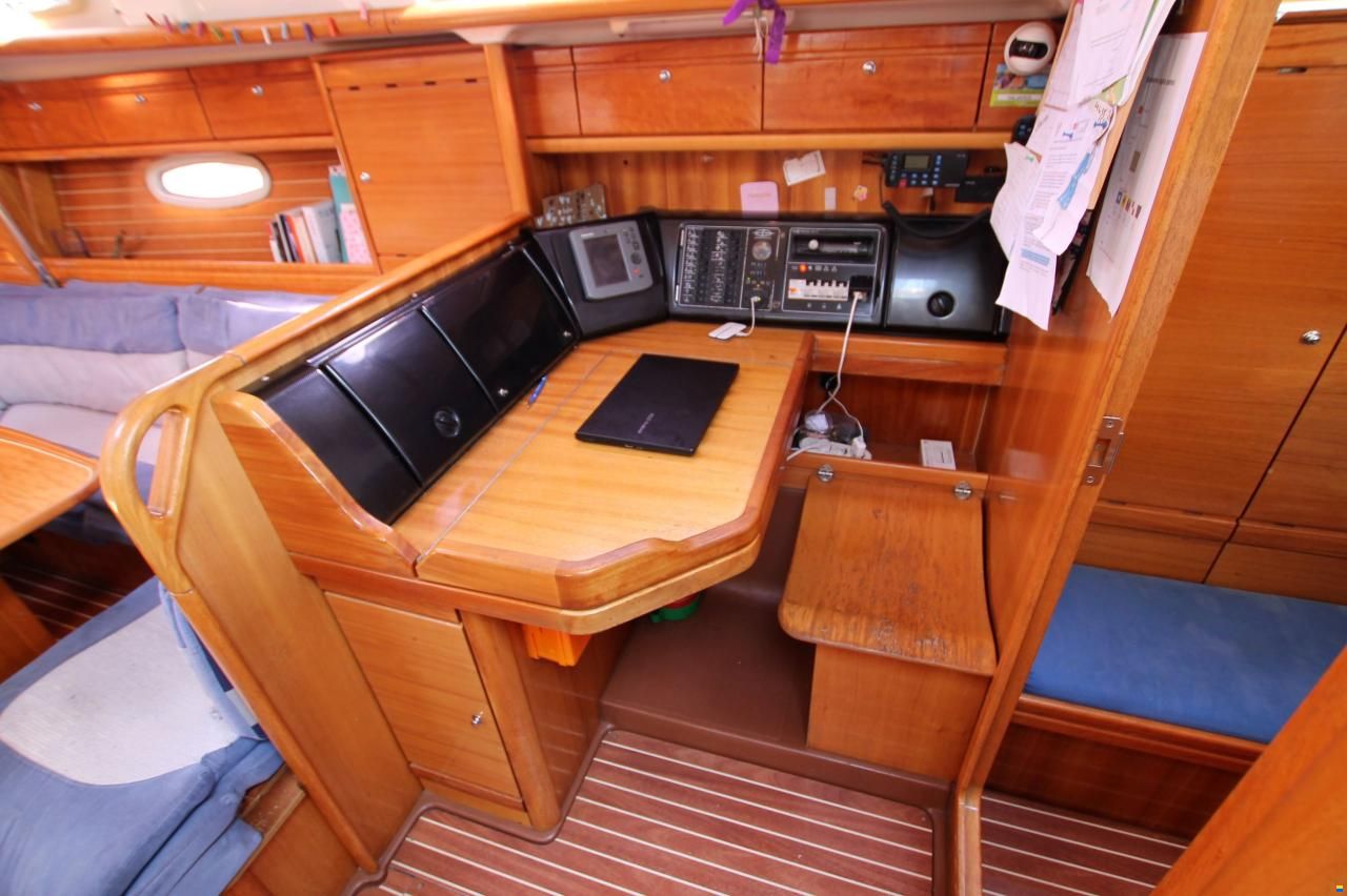 Bavaria 42 Cruiser