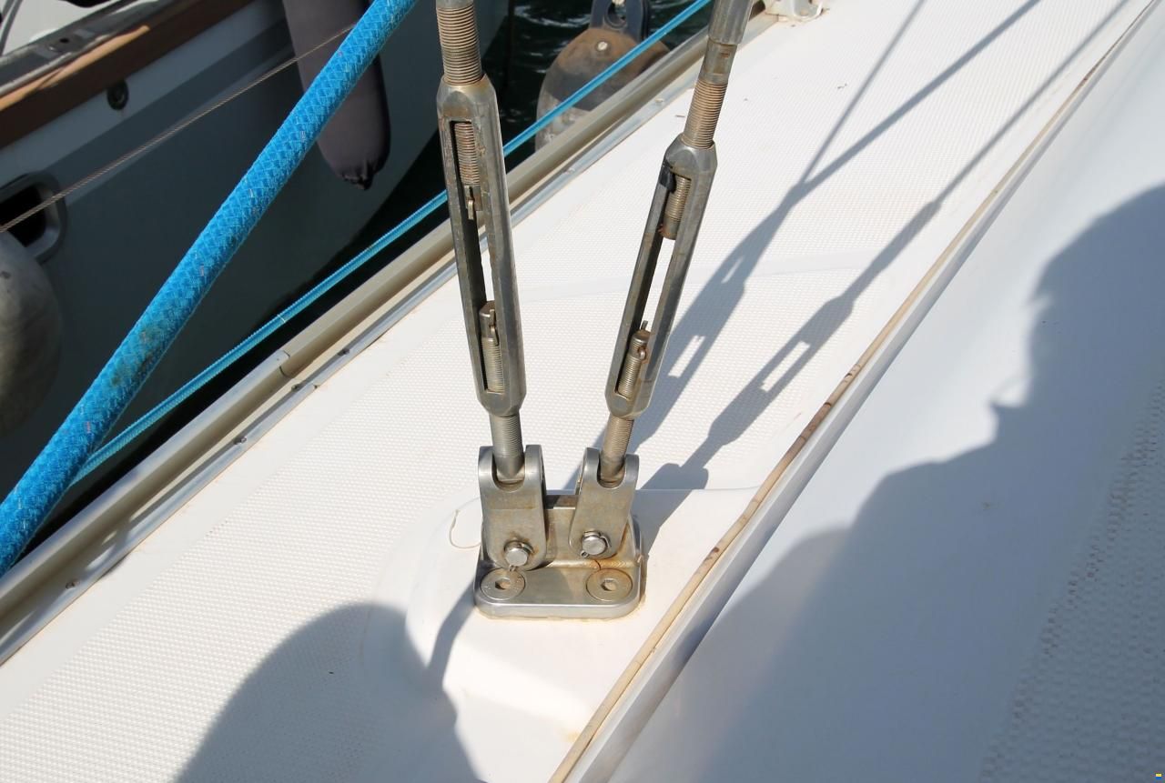 Bavaria 42 Cruiser