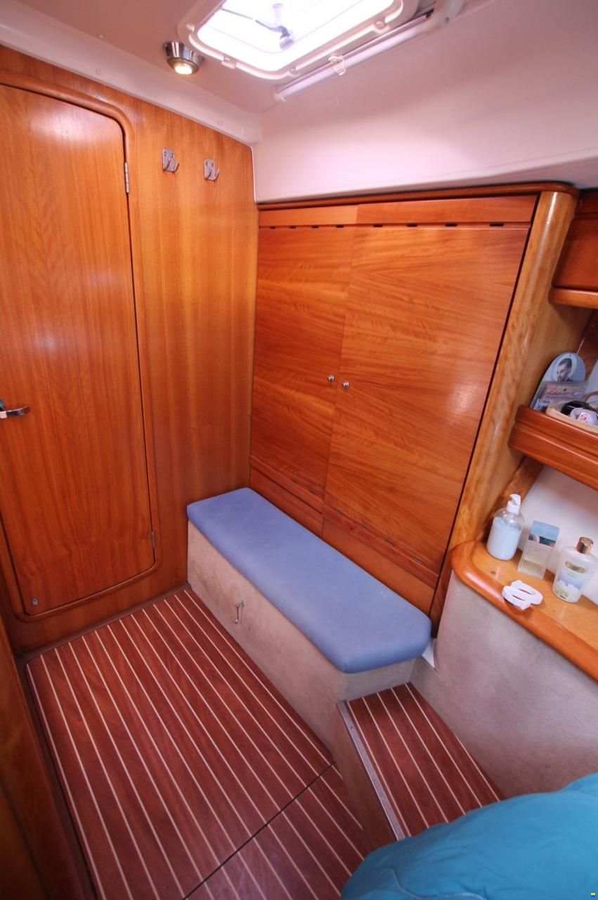 Bavaria 42 Cruiser