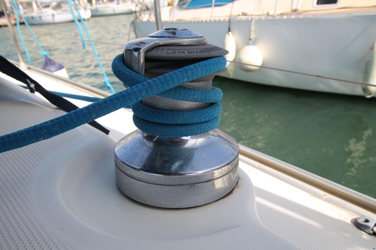 Bavaria 42 Cruiser