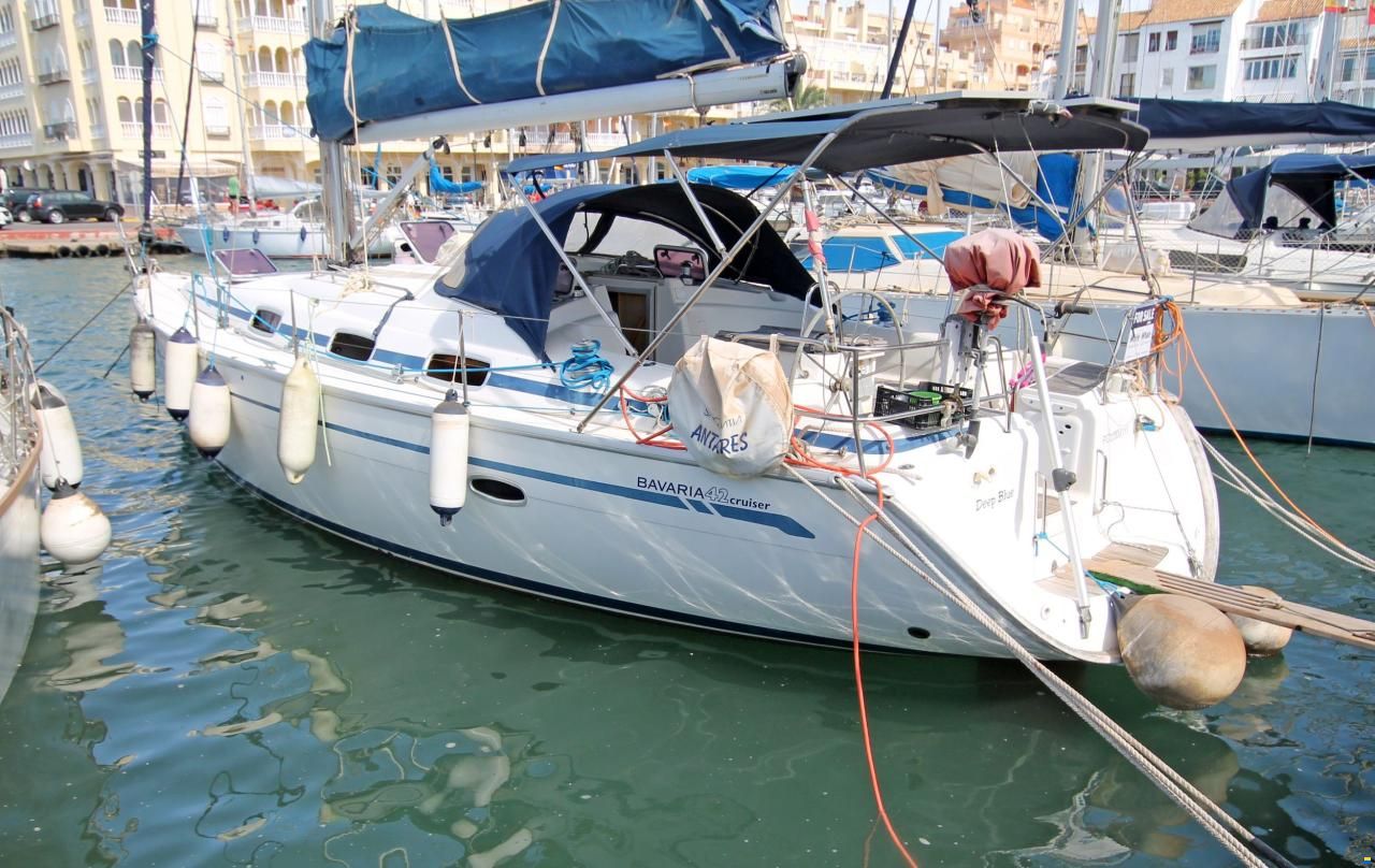 Bavaria 42 Cruiser