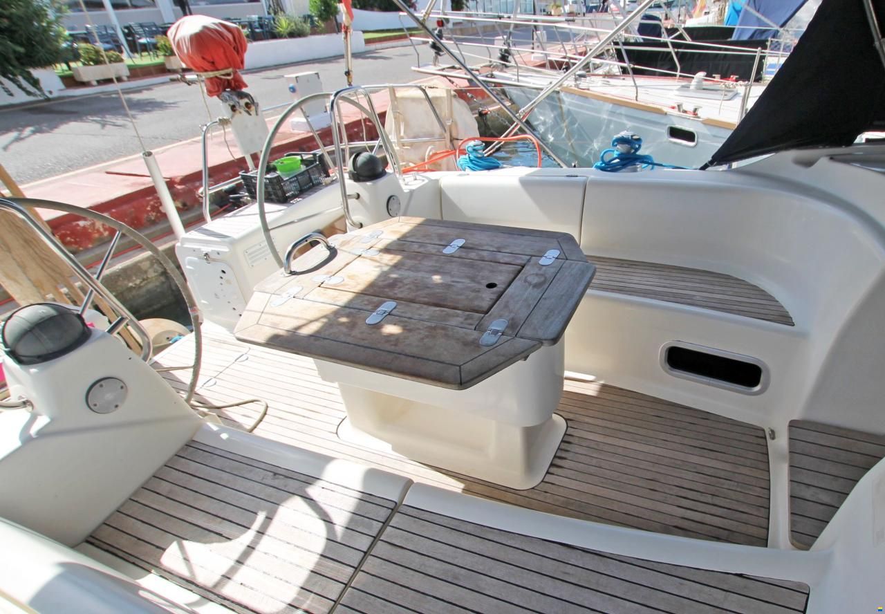Bavaria 42 Cruiser