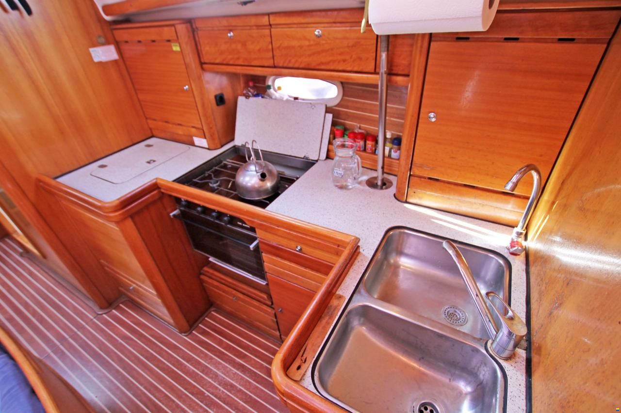 Bavaria 42 Cruiser