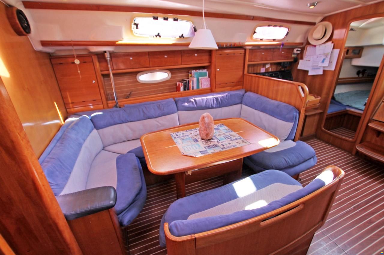 Bavaria 42 Cruiser