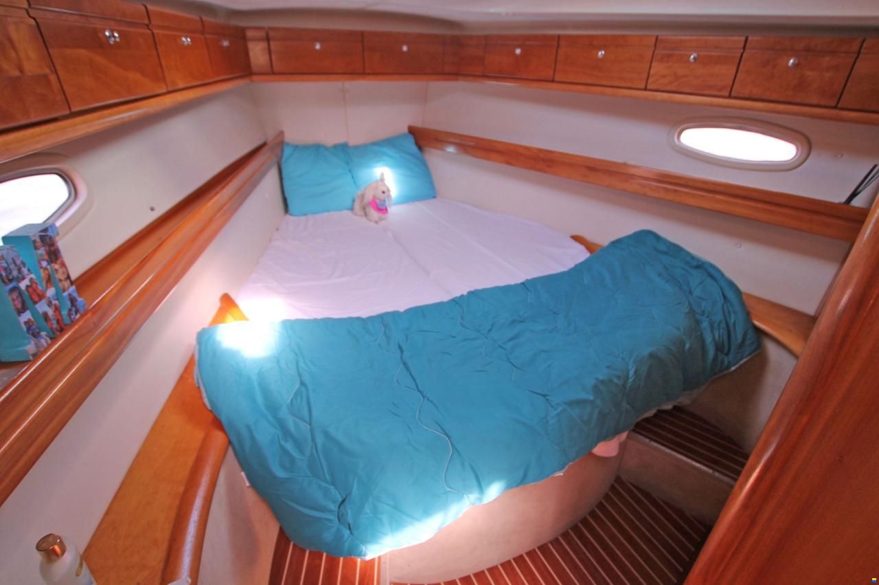Bavaria 42 Cruiser
