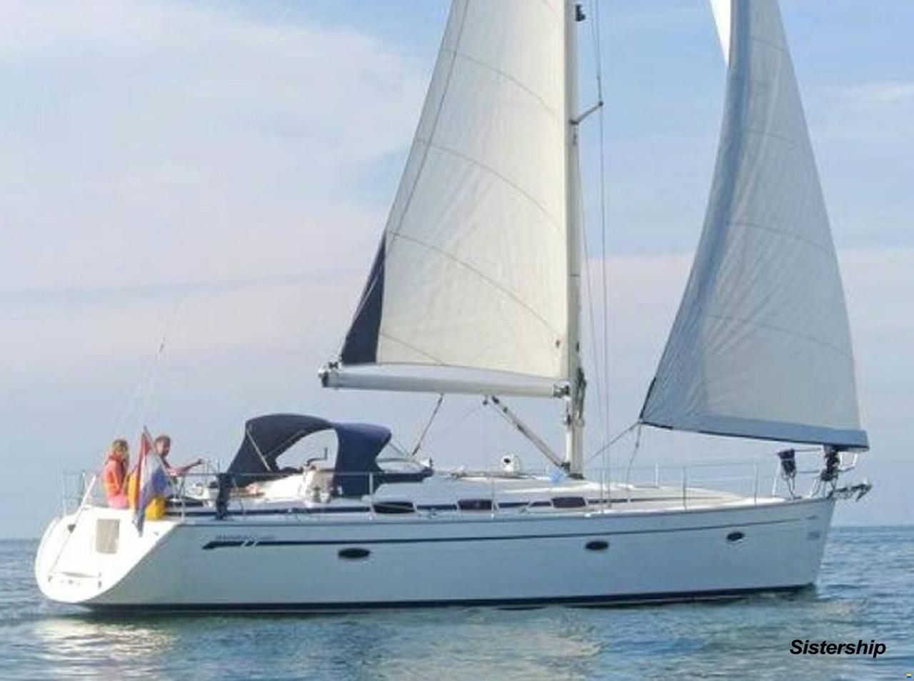Bavaria 42 Cruiser