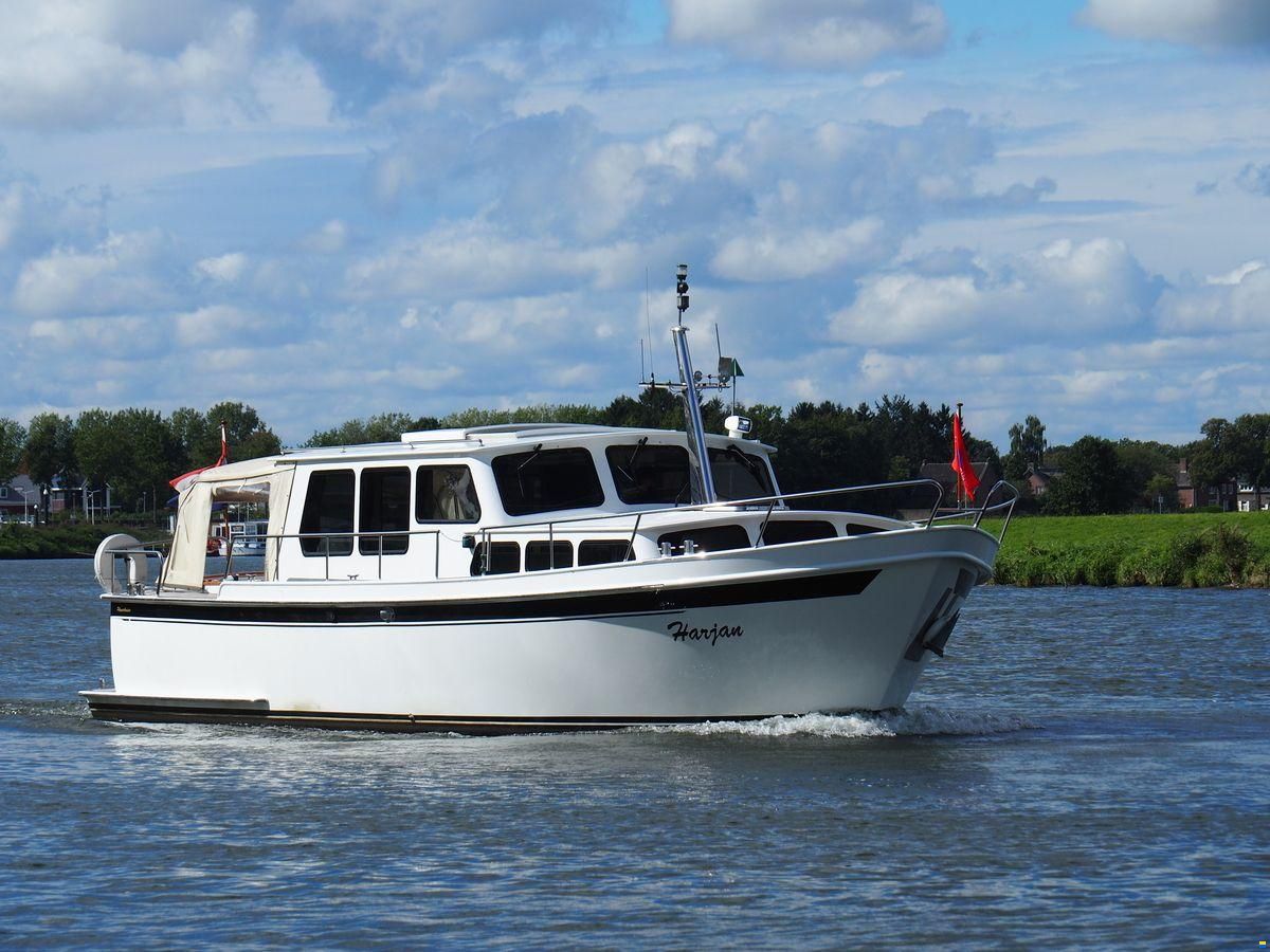 Pikmeerkruiser 1235 OK