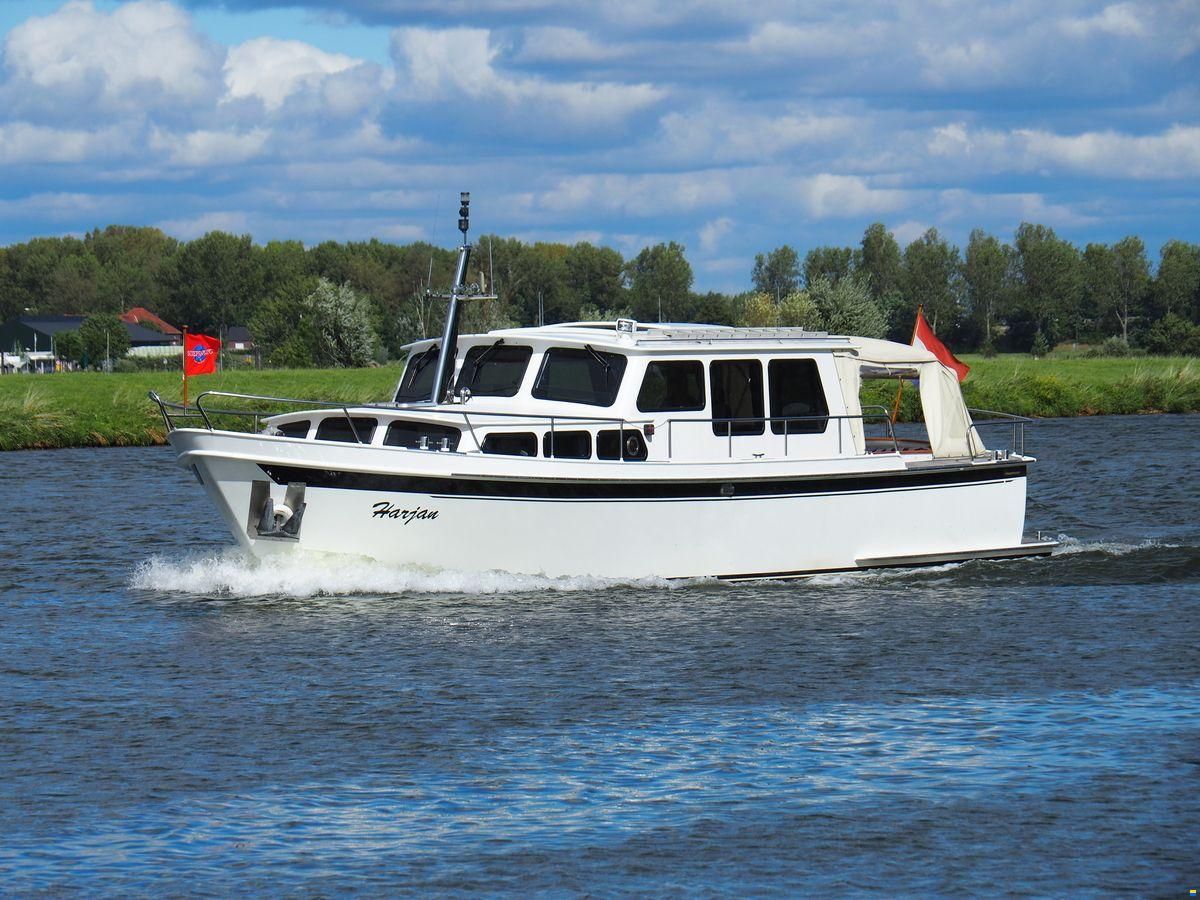 Pikmeerkruiser 1235 OK