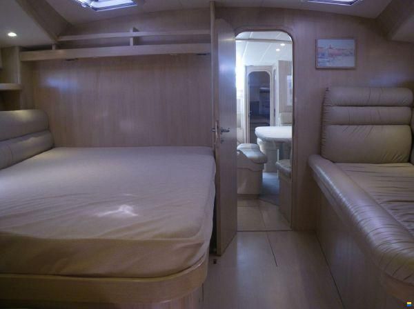 CN Yachting VALLICELLI 60