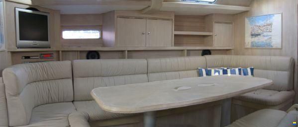 CN Yachting VALLICELLI 60