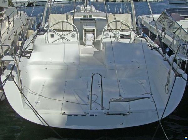 CN Yachting VALLICELLI 60