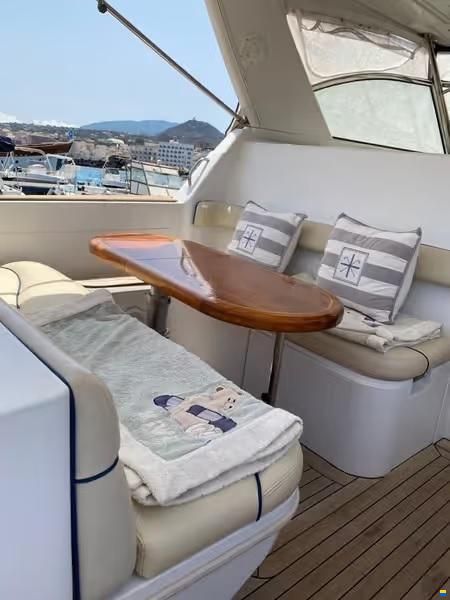 Chris Craft Roamer 43