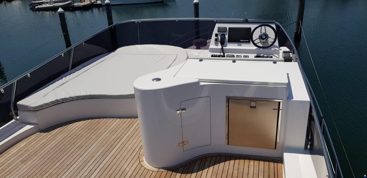 Alena 58 Sport Fly