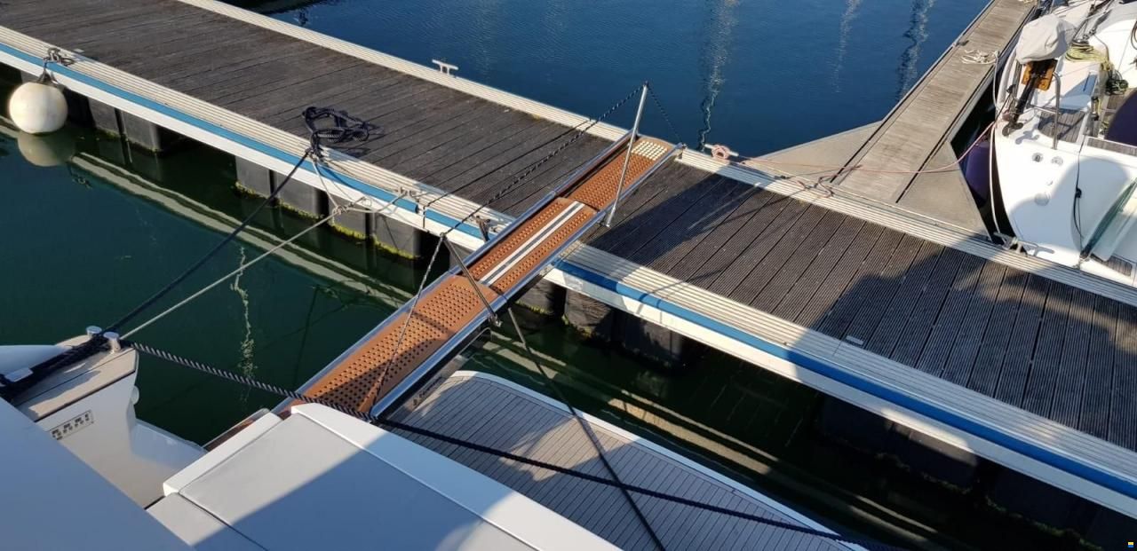 Alena 58 Sport Fly