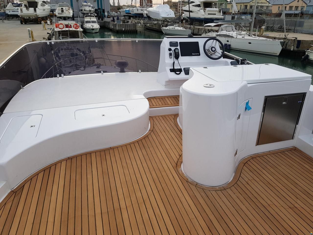 Alena 58 Sport Fly